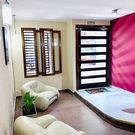 بوينس آيرس Hotel Atenas المظهر الخارجي الصورة